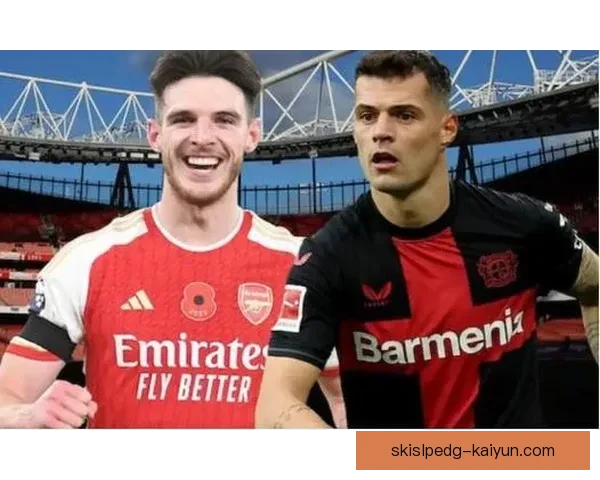 扎卡重返阿森纳，展现领导魅力备受球迷关注