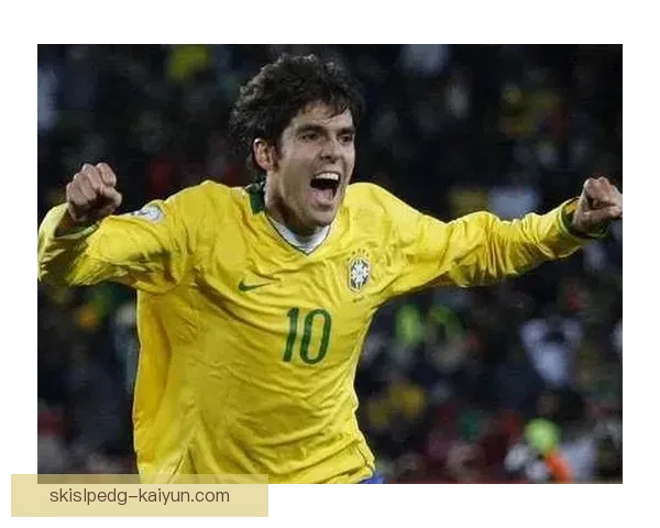 卡卡的进攻创造力持续提升，成为球队进攻端的重要核心