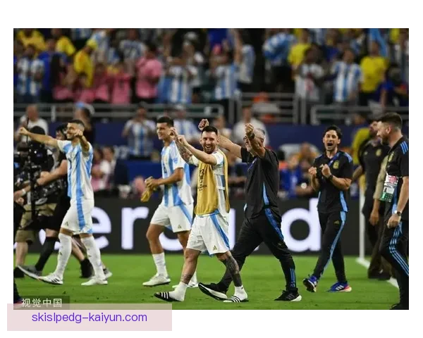 美洲杯阿根廷卫冕后状态持续提升，备受关注的强队表现分析