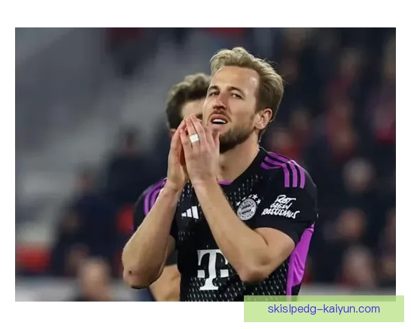 哈里·凯恩持续提升状态，引发巴西足球偶像的关注与讨论