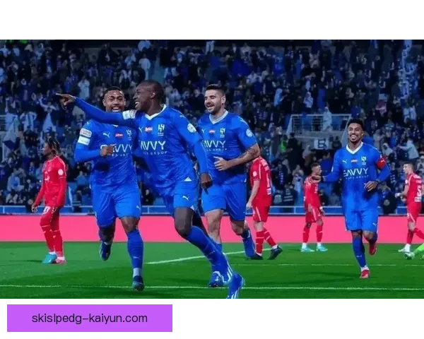 拉波尔特在利雅得新月表现稳健，防守端持续提升